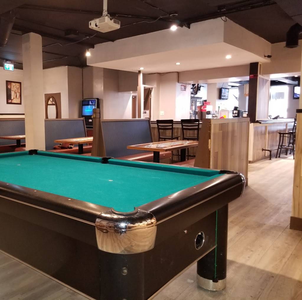 Pub on Main | restaurant | 20 Main St S 2nd Floor, Brampton, ON L6W 2C3, Canada | 9054537778 OR +1 905-453-7778