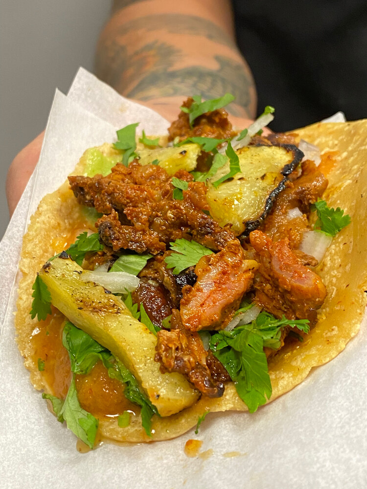 Taqueria Chingon | restaurant | 2234 N Western Ave, Chicago, IL 60647, USA | 7736879408 OR +1 773-687-9408