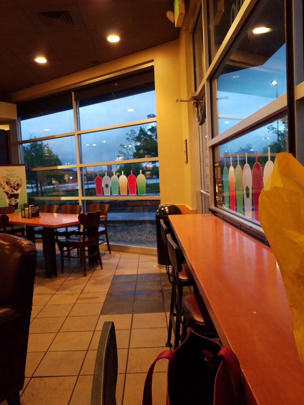 Starbucks | cafe | 14456 Delaware St, Westminster, CO 80023, USA | 3034505034 OR +1 303-450-5034