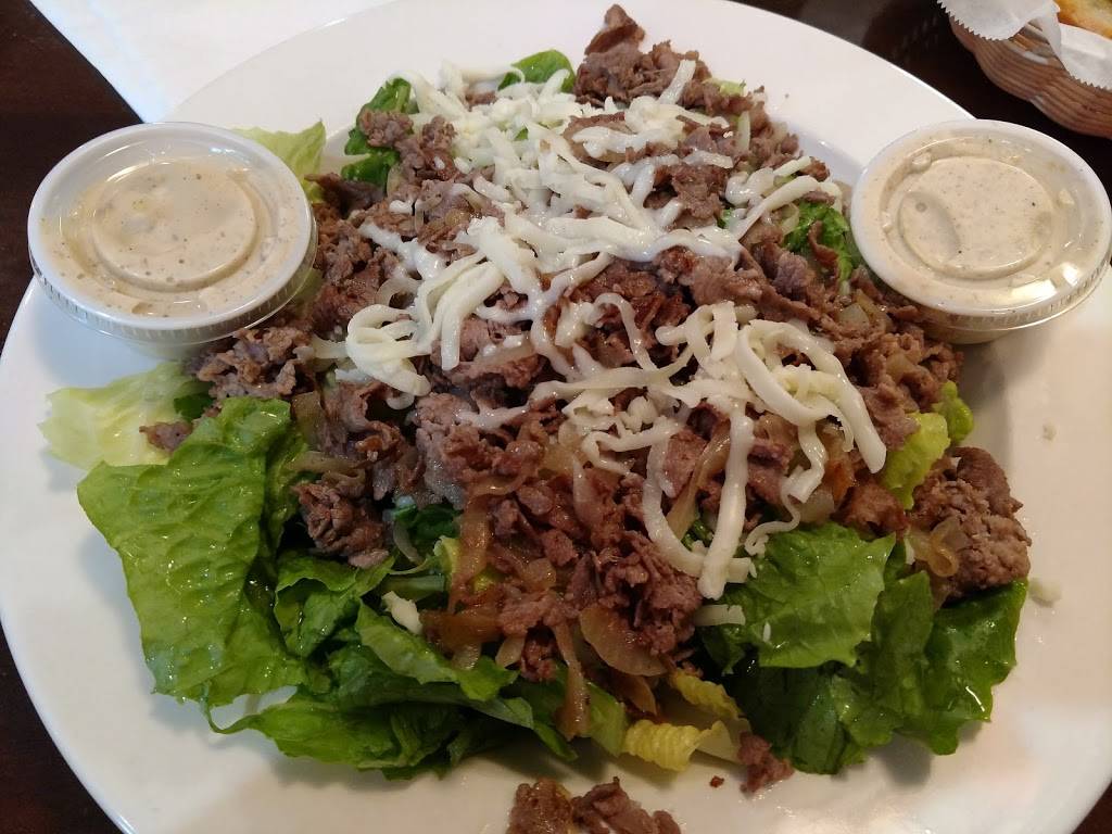 Vinnys Italian Grill & Pizzeria | restaurant | 5087, 11105 Leavells Rd, Fredericksburg, VA 22407, USA | 5407105517 OR +1 540-710-5517