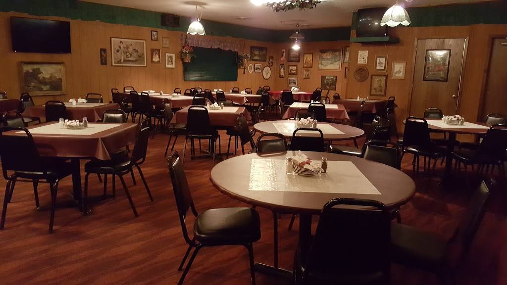 Round Up North | restaurant | 5831 S, Maple St, Brule, WI 54820, USA | 7153724875 OR +1 715-372-4875