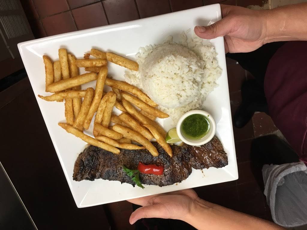 Sabor Latino Cubano Criollo Restaurant | restaurant | 6500 Bird Rd, Miami, FL 33155, USA | 7867732940 OR +1 786-773-2940