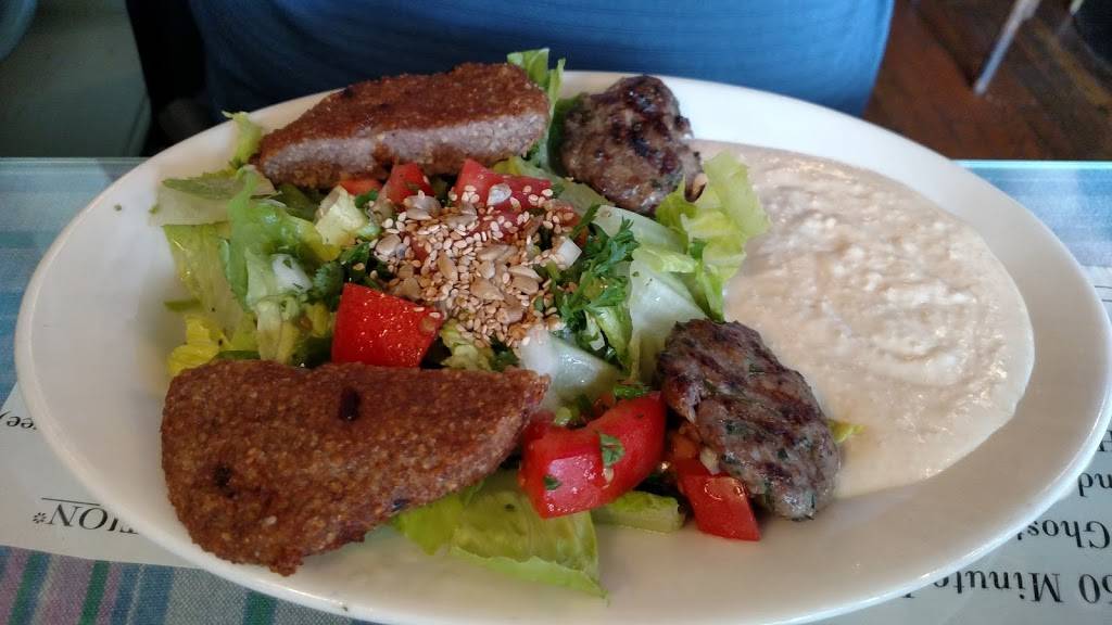 Sesame Seed Restaurant | restaurant | 68 W Wooster St, Danbury, CT 06810, USA | 2037439850 OR +1 203-743-9850