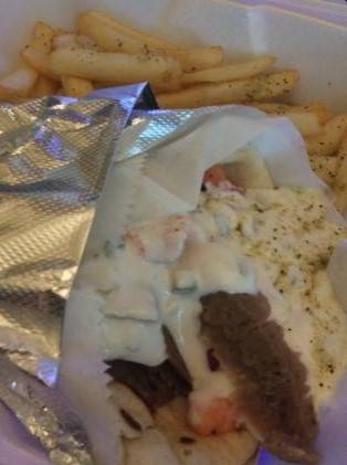 Greek Cafe | restaurant | 1903 TX-281 Loop, Longview, TX 75604, USA | 9032952233 OR +1 903-295-2233