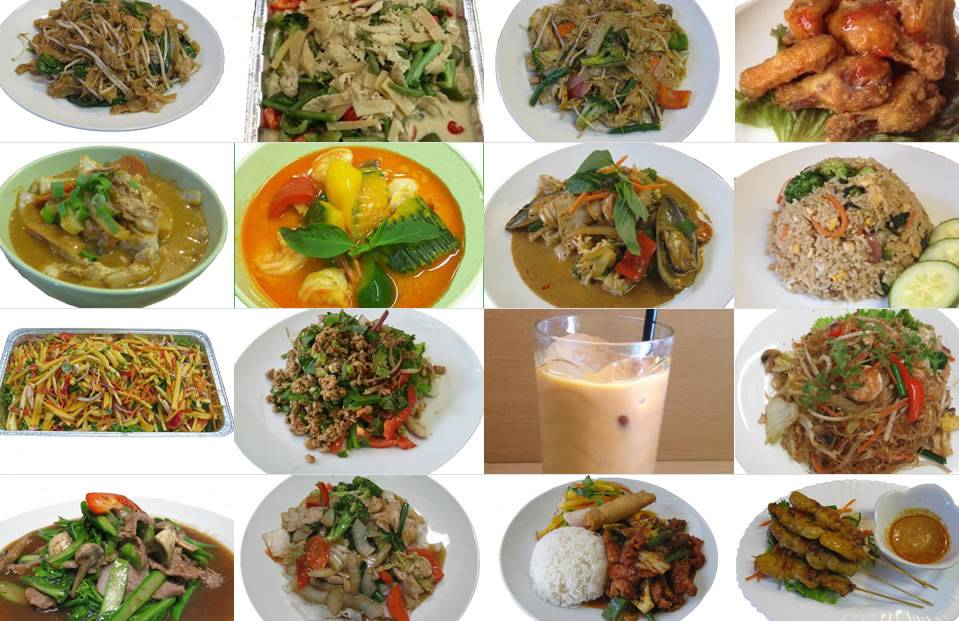 Ranu Thai Cuisine | restaurant | 3308 Lake Shore Blvd W #3, Etobicoke, ON M8W 1M8, Canada | 4162553830 OR +1 416-255-3830