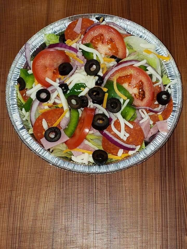 Cienfuegos Pizzería Cubana | restaurant | 6014 Radio Rd, Naples, FL 34104, USA | 2398880960 OR +1 239-888-0960