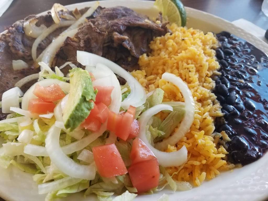Los Corrales | restaurant | 204 Broad St, Keyport, NJ 07735, USA | 7322171775 OR +1 732-217-1775