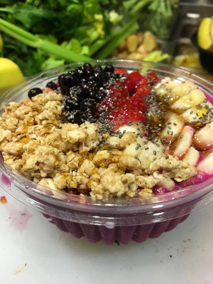 Juice For Life | restaurant | 27111 Union Tpke #4, Queens, NY 11040, USA | 7183432200 OR +1 718-343-2200