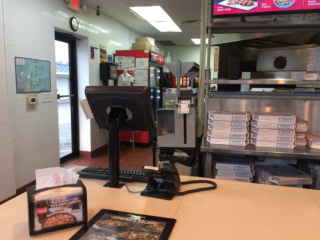 Dominos Pizza | meal delivery | 2278 Moody Rd # B, Warner Robins, GA 31088, USA | 4789290151 OR +1 478-929-0151