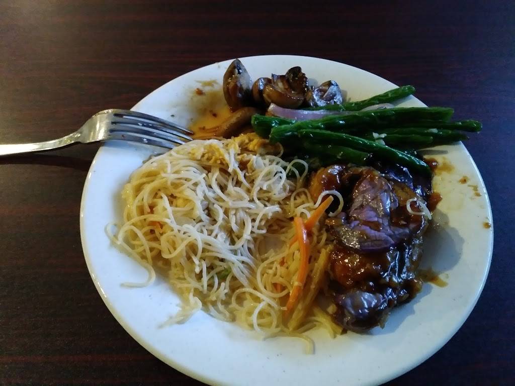 La China Blue Chinese Restaurant | meal delivery | 4083 W Oak Ridge Rd, Orlando, FL 32809, USA | 4078022068 OR +1 407-802-2068