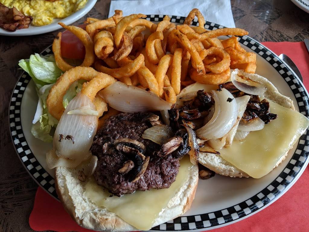 Rochelle Park Diner and Grill | restaurant | 222 Rochelle Ave, Rochelle Park, NJ 07662, USA | 2013669469 OR +1 201-366-9469