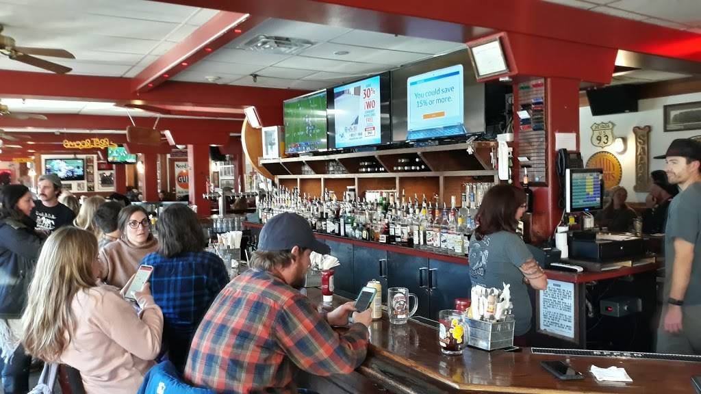 Garfinkels | restaurant | 536 E Lionshead Cir, Vail, CO 81657, USA | 9704763789 OR +1 970-476-3789