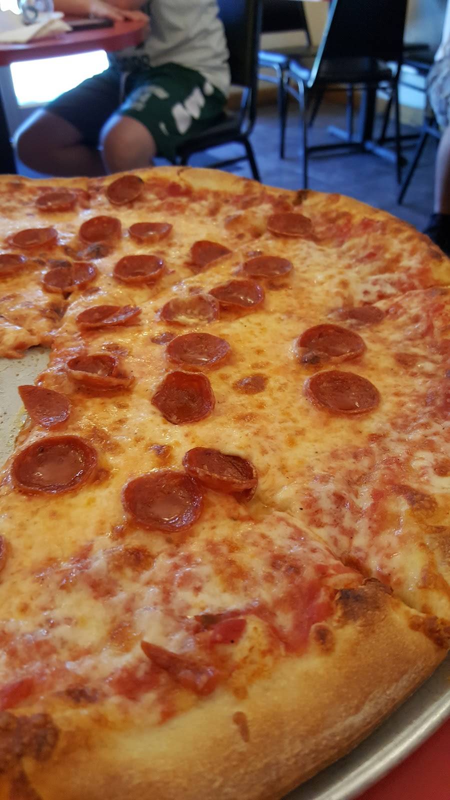 Pizza Als | restaurant | 2952 University Ave, Morgantown, WV 26505, USA | 3045994040 OR +1 304-599-4040