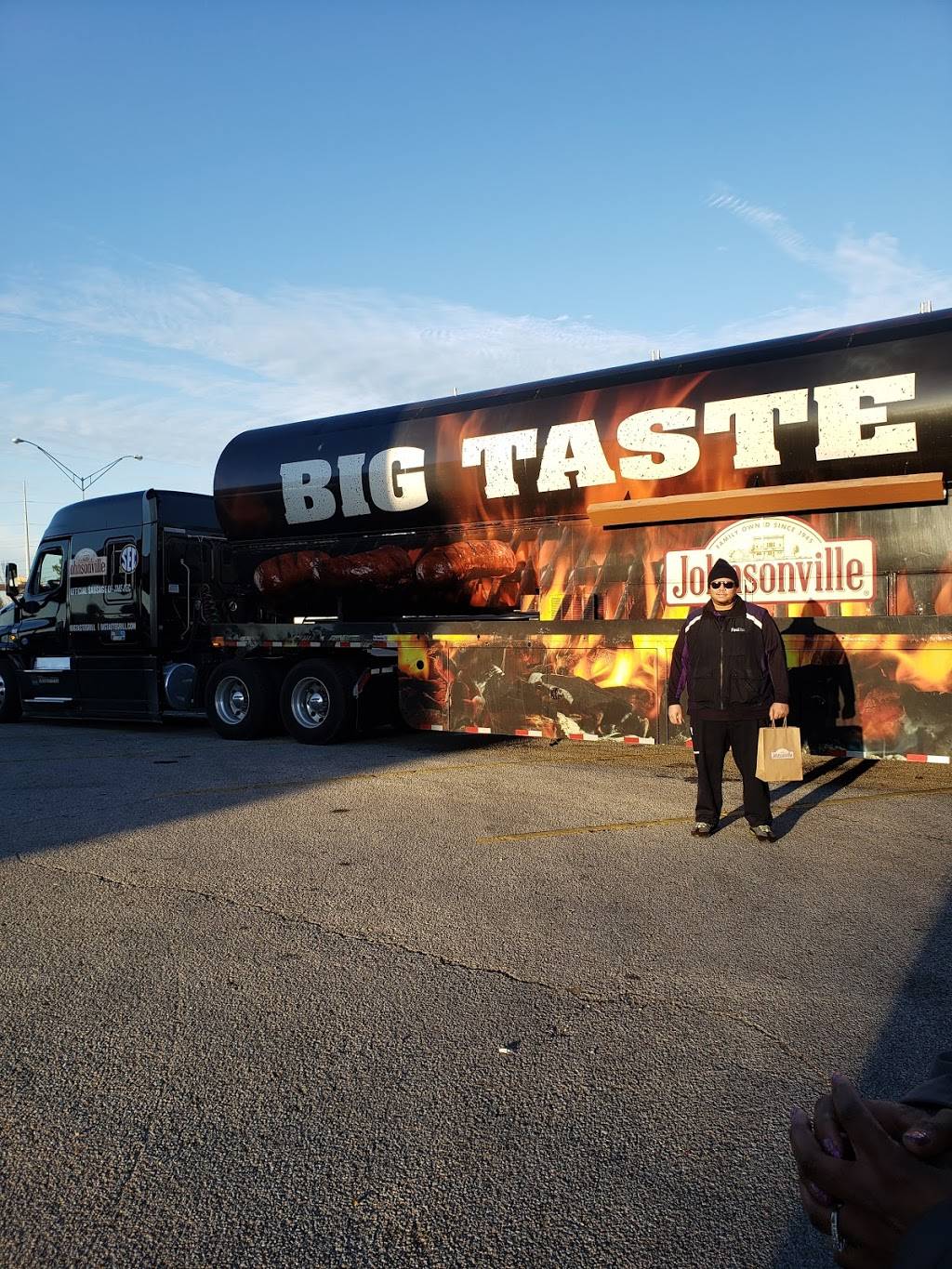 Pilot Travel Center | restaurant | 5021 Lamar Ave, Memphis, TN 38118, USA | 9013660337 OR +1 901-366-0337