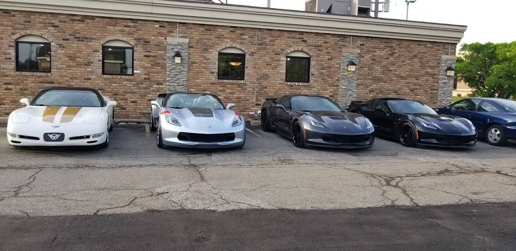 Kavans Tavern Burger Bar | restaurant | 28970 Hayes Rd, Roseville, MI 48066, USA | 5867763500 OR +1 586-776-3500