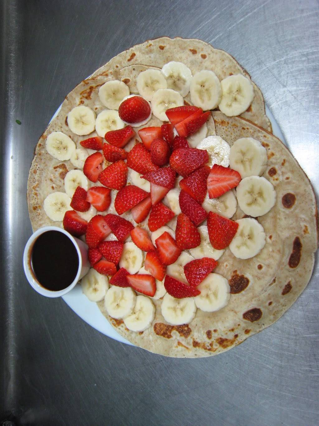 Resto Club Fruité | restaurant | 2569 Chemin des Écossais, Sherbrooke, QC J1C 0J5, Canada | 8195654147 OR +1 819-565-4147