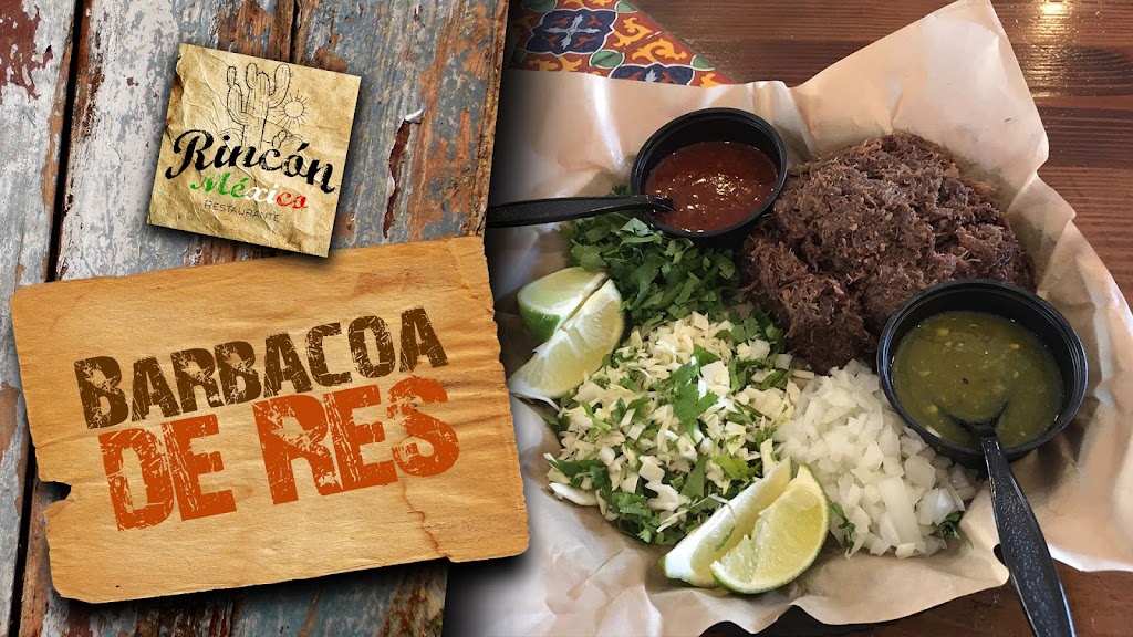 Rincon Mexico Restaurante | restaurant | 1502 S Zapata Hwy #5, Laredo, TX 78046, USA | 9567268525 OR +1 956-726-8525