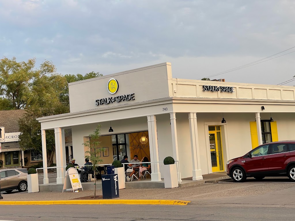 STALK & SPADE | restaurant | 740 Lake St E, Wayzata, MN 55391, USA | 9522225499 OR +1 952-222-5499