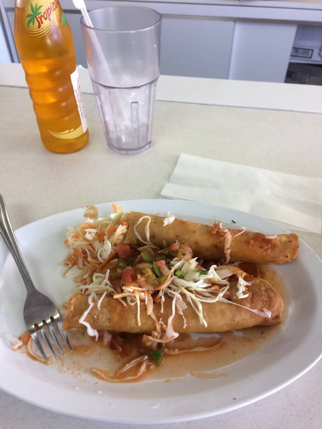 Cafeteria Caribe II Corporation | restaurant | 1400 W Flagler St, Miami, FL 33135, USA | 3056432772 OR +1 305-643-2772