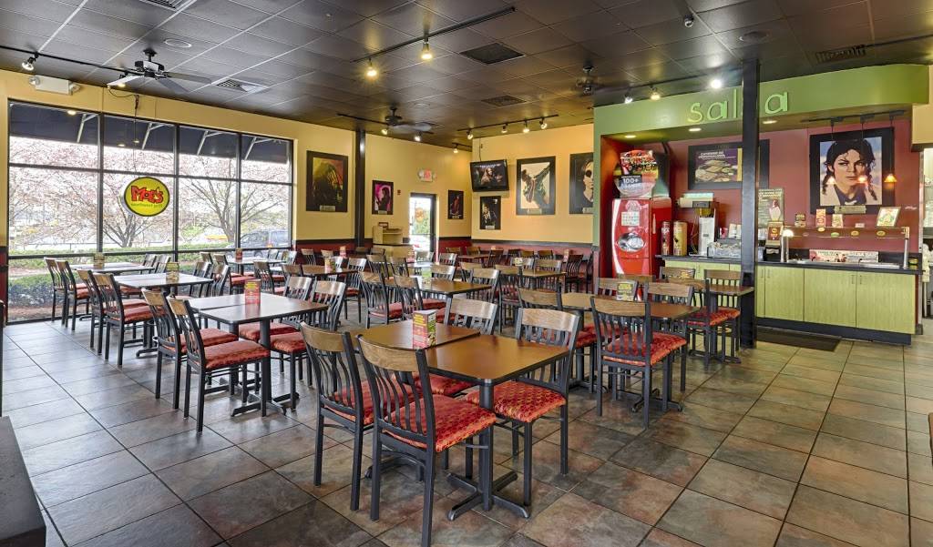 Moes Southwest Grill | restaurant | 2021 Griffith Rd, Winston-Salem, NC 27103, USA | 3366599229 OR +1 336-659-9229