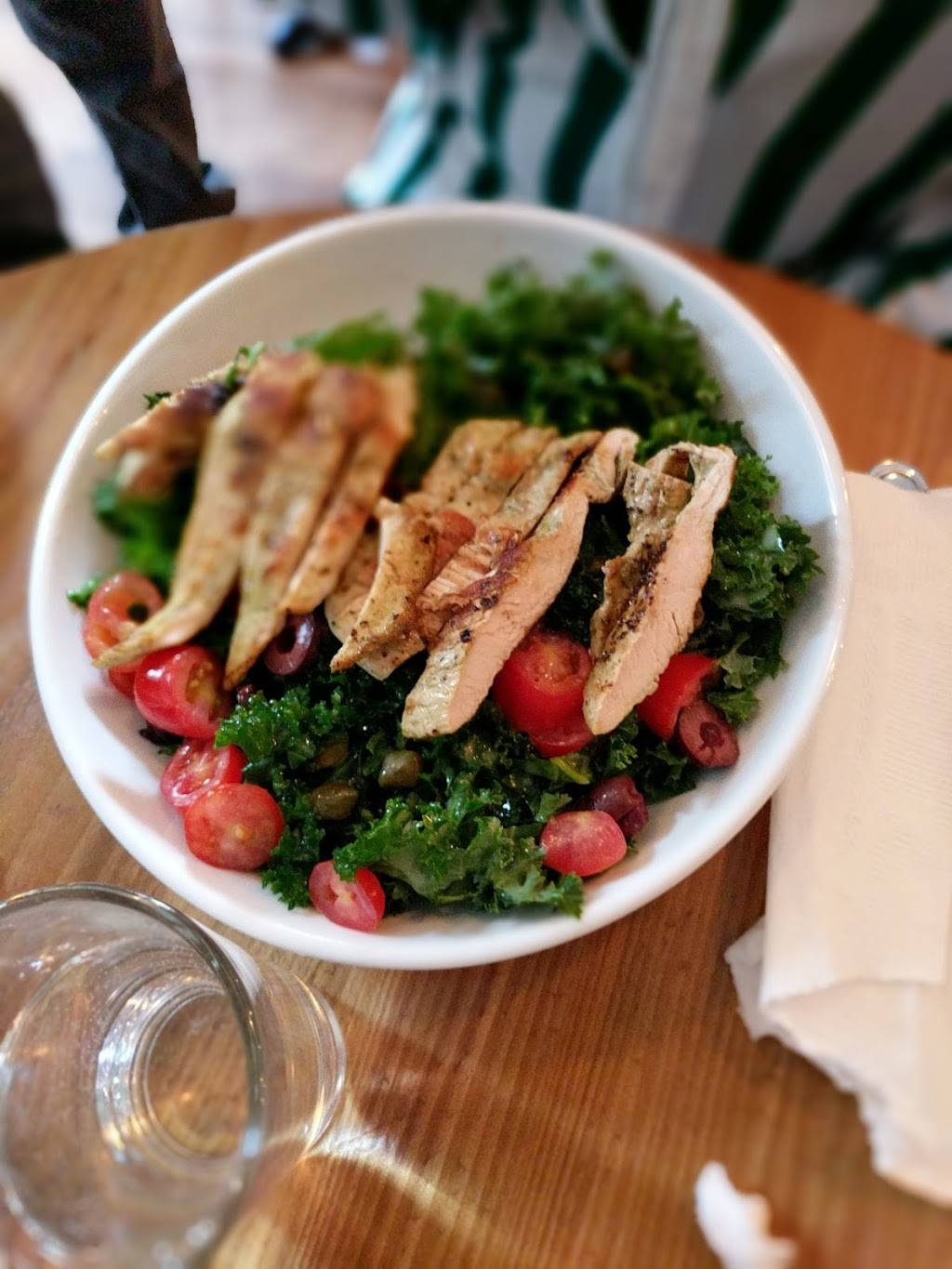 Coco & Cru | restaurant | 643 Broadway, New York, NY 10012, USA | 2126143170 OR +1 212-614-3170