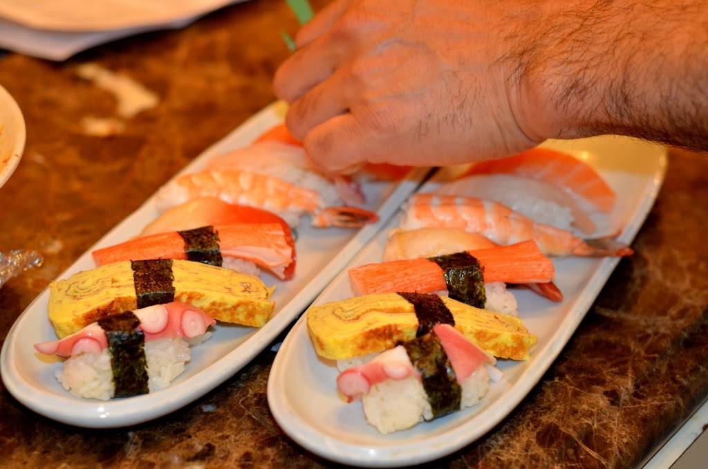 Sushi Katsu | restaurant | 1446 N Portage Path, Akron, OH 44313, USA | 3308672334 OR +1 330-867-2334