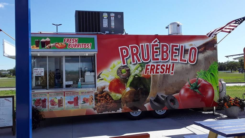 Plane Watch Food Park | restaurant | 1100 E Sternberg Rd, Norton Shores, MI 49444, USA | 2317994801 OR +1 231-799-4801