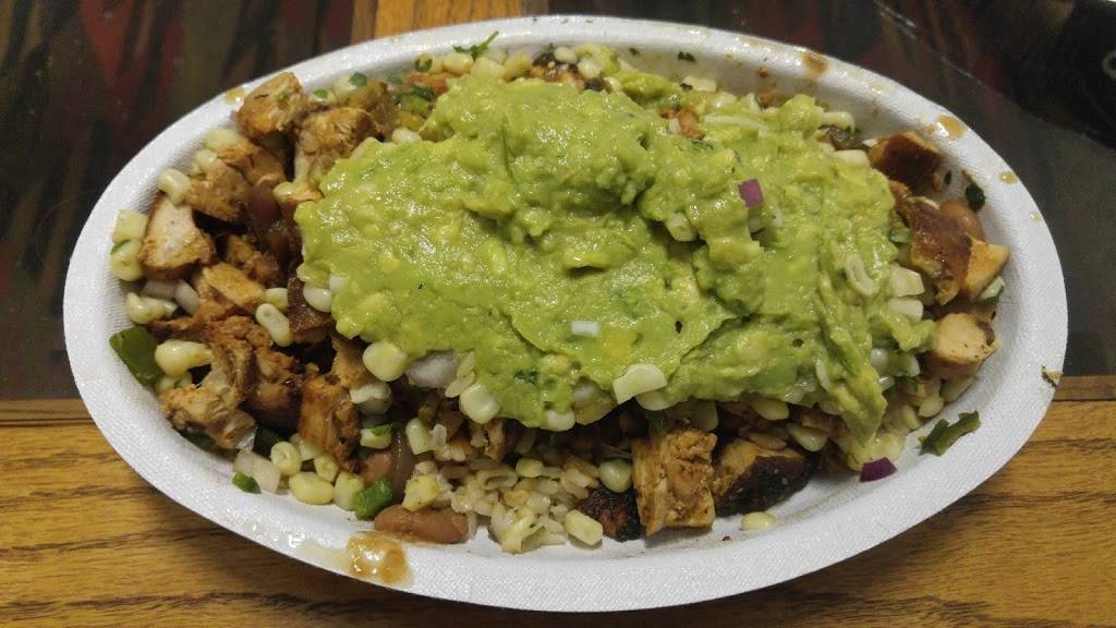 Chipotle Mexican Grill | restaurant | 3057 NY-50 Ste 5, Saratoga Springs, NY 12866, USA | 5185870478 OR +1 518-587-0478