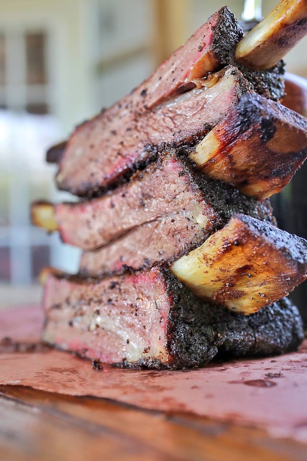 2M Smokehouse | restaurant | 2731 S WW White Rd, San Antonio, TX 78222, USA | 2108859352 OR +1 210-885-9352