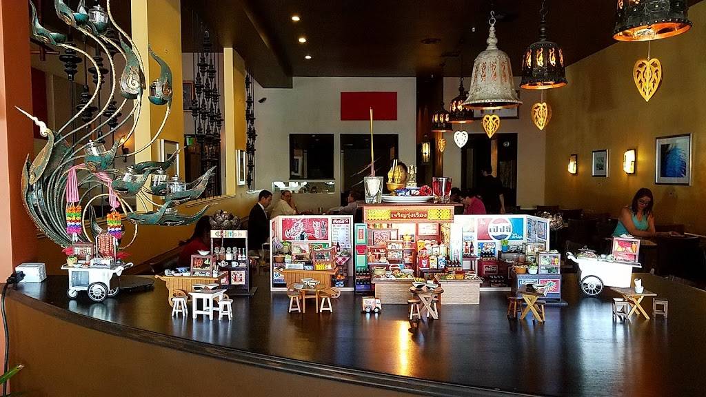 Coconut Bay Thai Restaurant | restaurant | 1107 Howard Ave, Burlingame, CA 94010, USA | 6505588268 OR +1 650-558-8268