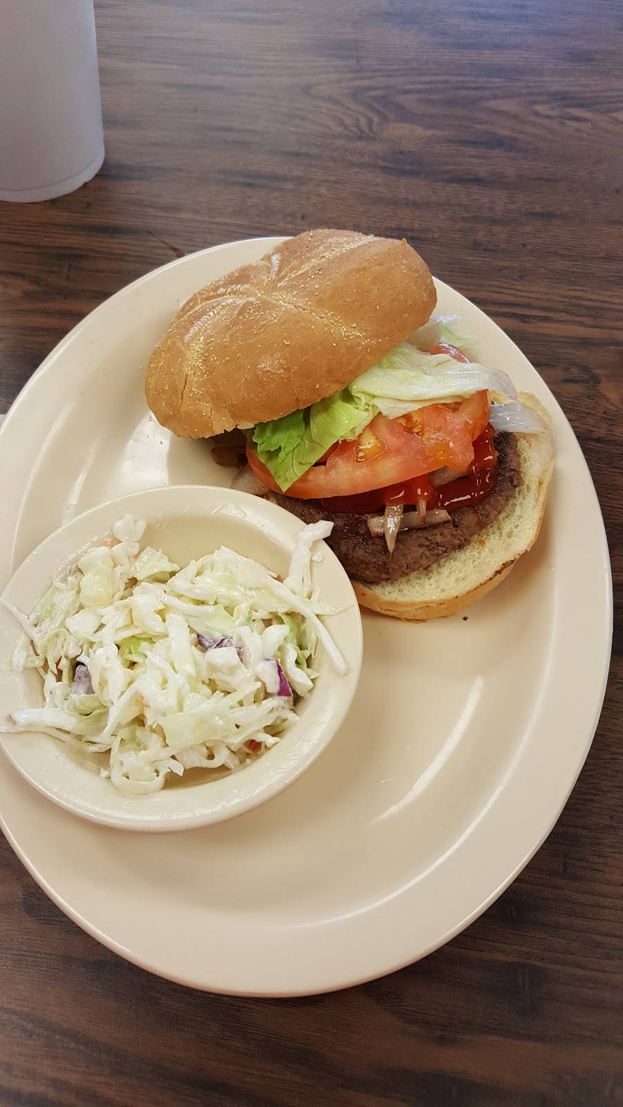 Julies Cafe | cafe | 5100 Sunbeam Rd # 4, Jacksonville, FL 32257, USA | 9042688121 OR +1 904-268-8121