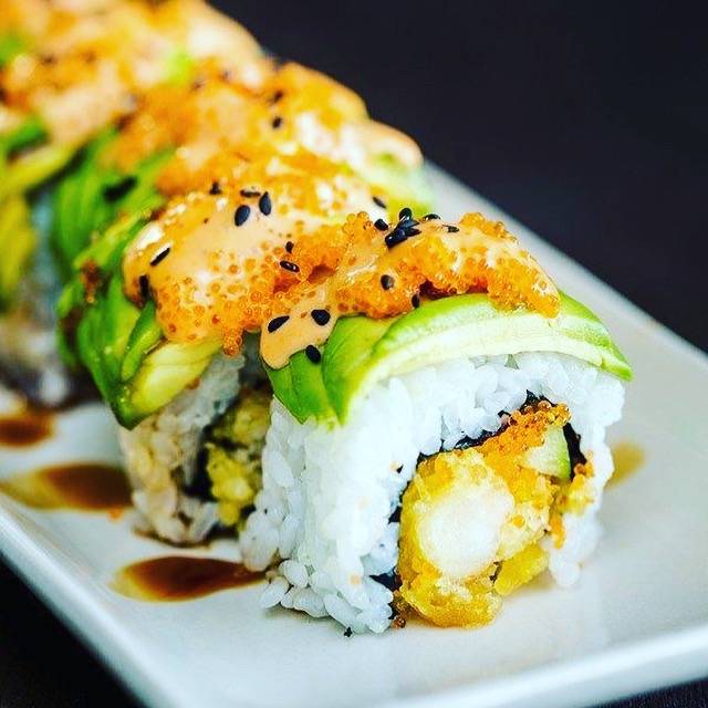 Sushi Addicts | restaurant | 2909 Stirling Rd, Fort Lauderdale, FL 33312, USA | 9544047552 OR +1 954-404-7552
