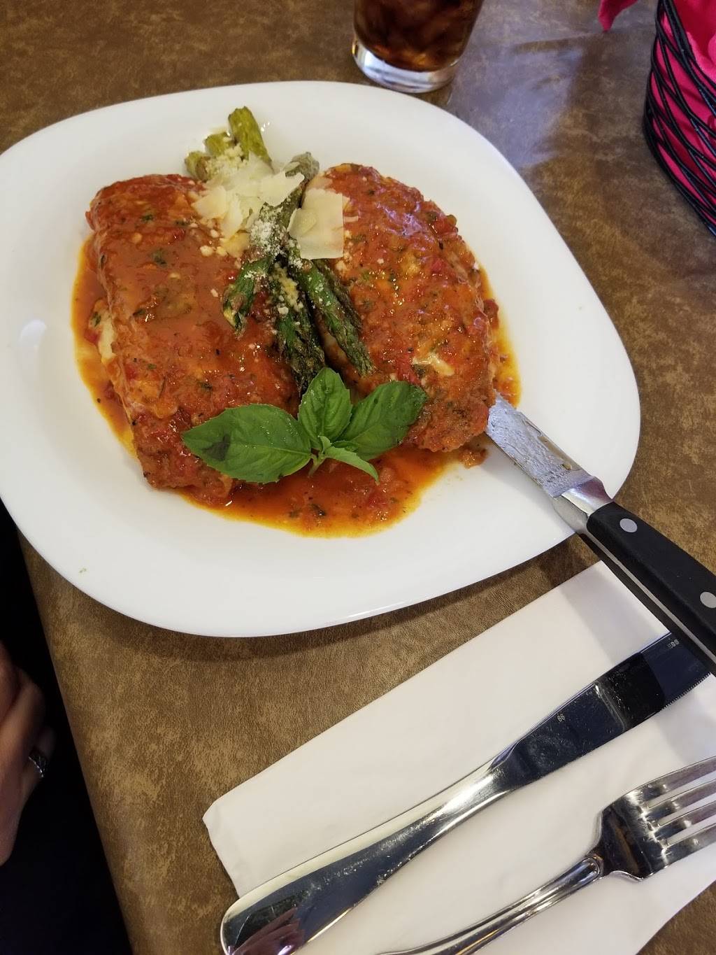 Fanatico | restaurant | 162 W Main St, Whitewater, WI 53190, USA | 2624720747 OR +1 262-472-0747