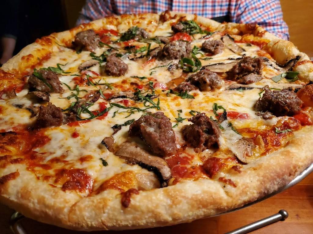 Dr. Hos Humble Pie | restaurant | 4916 Plank Rd, North Garden, VA 22959, USA | 4342450000 OR +1 434-245-0000