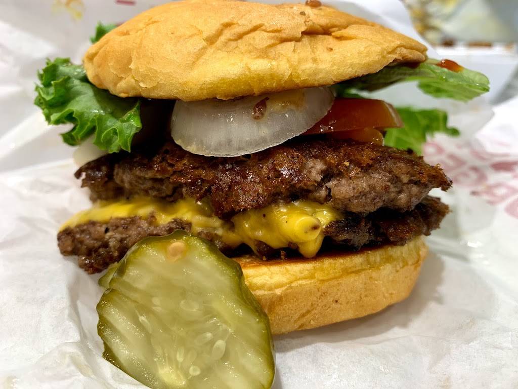 Smashburger | restaurant | 776 N. Terminal Dr FH-7, Salt Lake City, UT 84122, USA | 8015752087 OR +1 801-575-2087