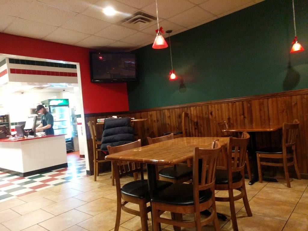 Jets Pizza | meal delivery | 2010 Richard Jones Rd, Nashville, TN 37215, USA | 6152922020 OR +1 615-292-2020