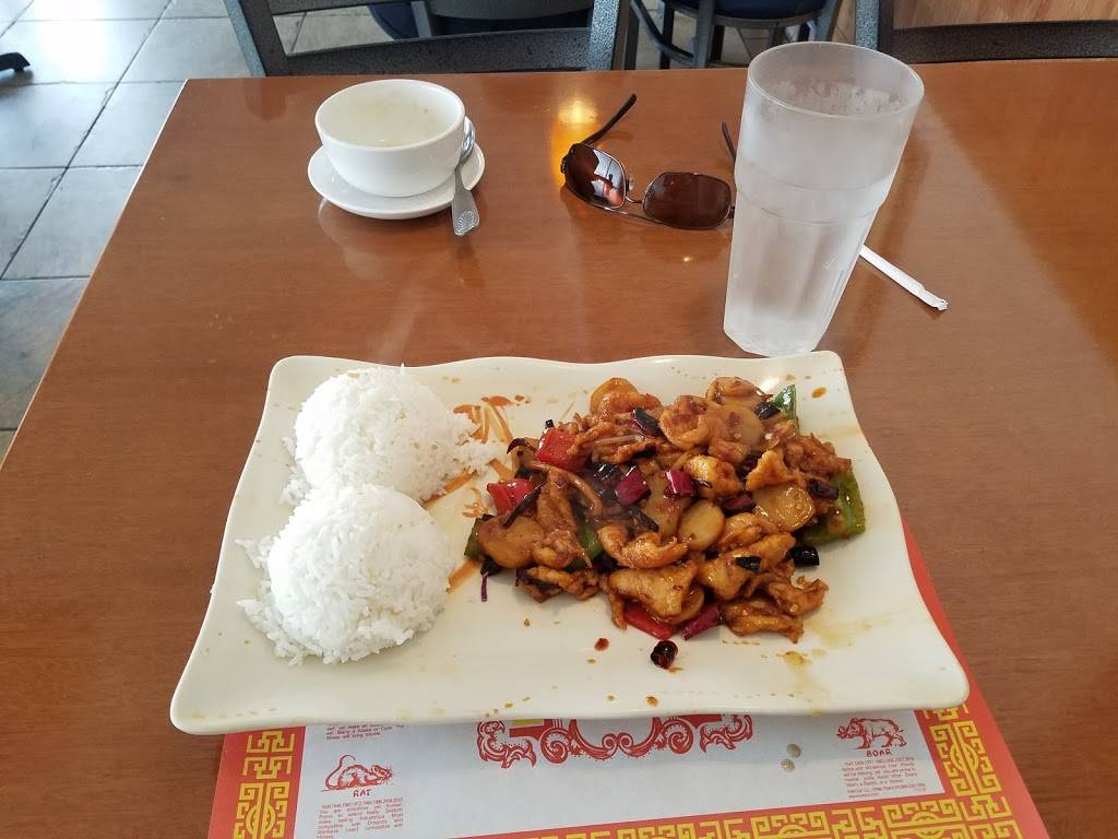 Golden Dragon Restaurant | restaurant | 2416 Thousand Oaks Blvd, Thousand Oaks, CA 91362, USA | 8053798858 OR +1 805-379-8858