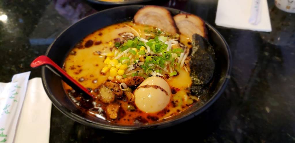 Ramen 101 | restaurant | 699 Lewelling Blvd #178, San Leandro, CA 94579, USA | 5108782439 OR +1 510-878-2439