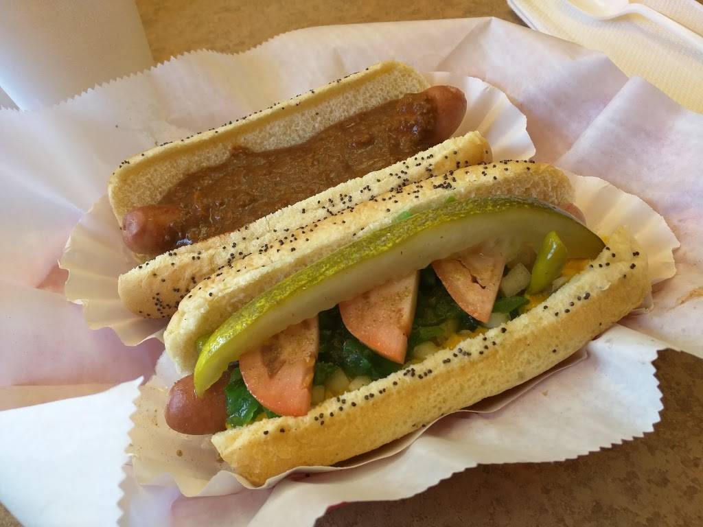 Chubbys Hot Dogs | restaurant | 9400 US-17, Maitland, FL 32751, USA | 4073313647 OR +1 407-331-3647