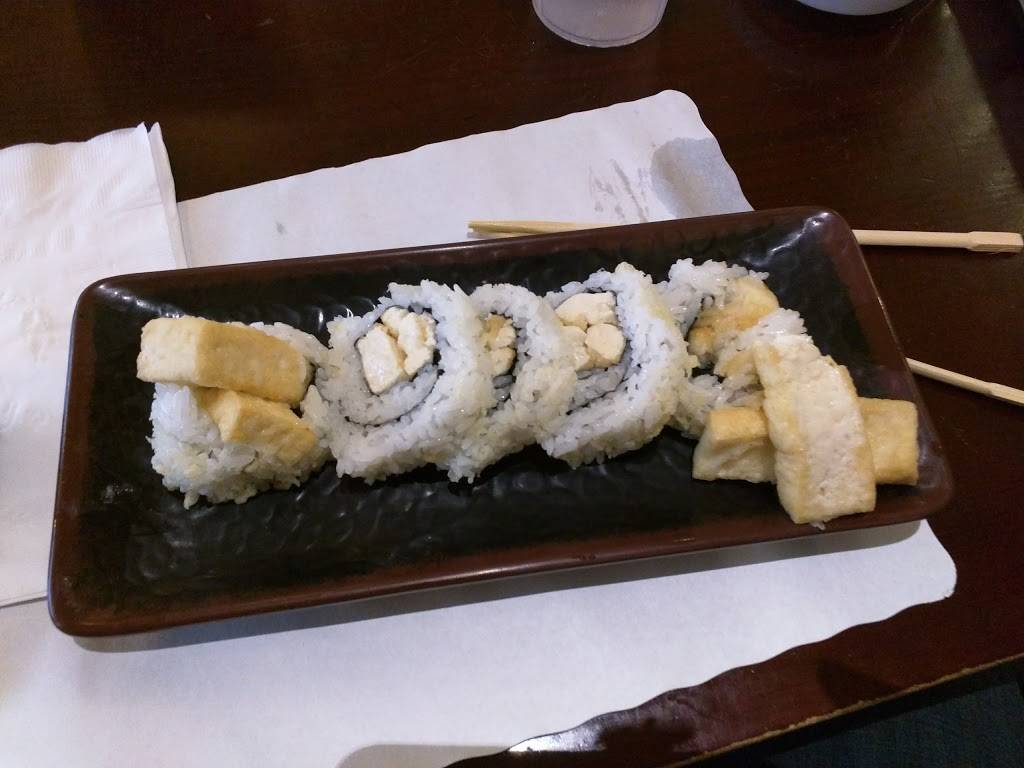 Sushi Zutto | restaurant | 347 Orange St, Redlands, CA 92374, USA | 9097935998 OR +1 909-793-5998