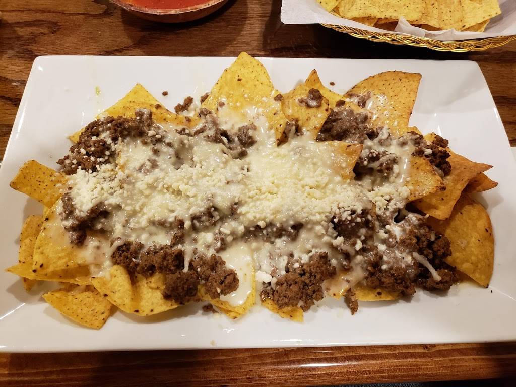 Las Cañadas | restaurant | 907 N Truman Blvd, Crystal City, MO 63019, USA | 6363372786 OR +1 636-337-2786