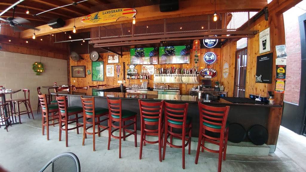 Mos Irish Pub Vintage Park | restaurant | 138 Vintage Park Blvd, Houston, TX 77070, USA | 2812510715 OR +1 281-251-0715