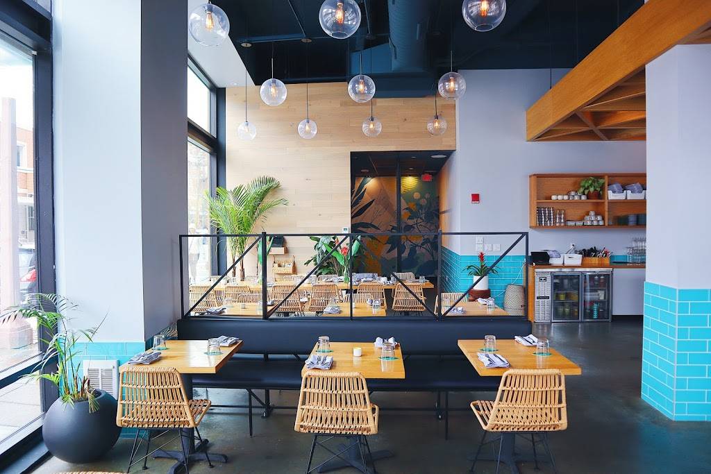 Yellowbelly | restaurant | 4659 Lindell Blvd, St. Louis, MO 63108, USA | 3144991509 OR +1 314-499-1509