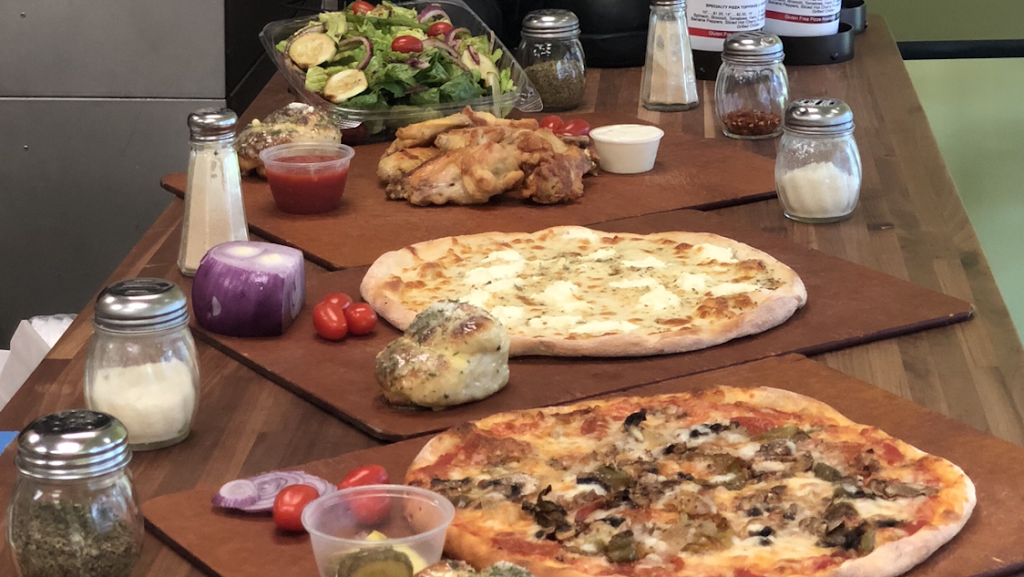 Conte’s Pizza | restaurant | 309 NE 2nd Ave, Delray Beach, FL 33444, USA | 5612922020 OR +1 561-292-2020