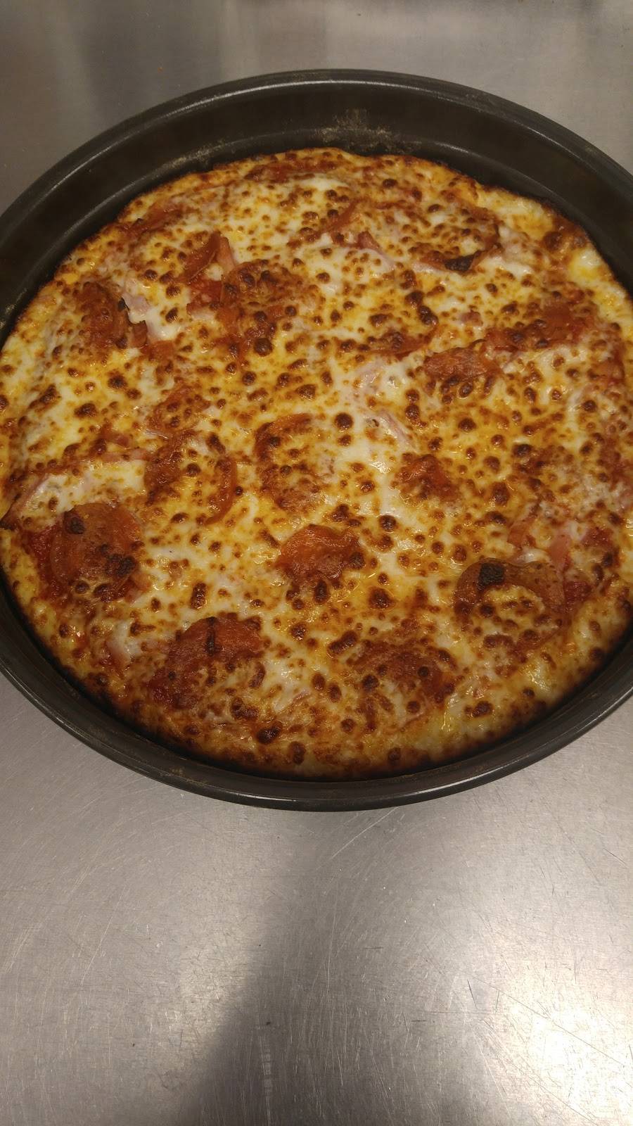 Papa Johns Pizza | restaurant | 161 W 231st St, Bronx, NY 10463, USA | 7186017272 OR +1 718-601-7272