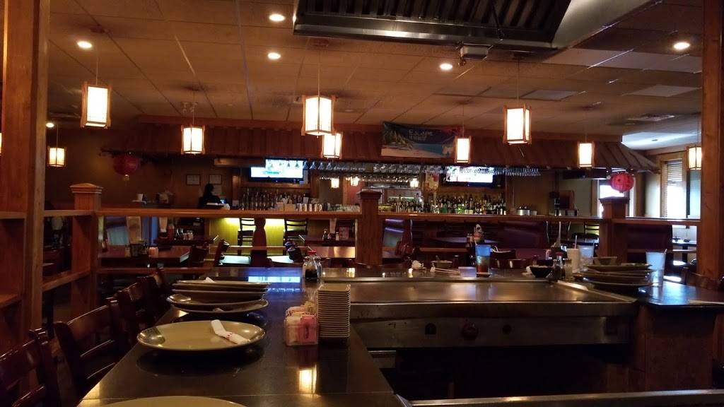 Shogun | restaurant | 3420 US-60, Barboursville, WV 25504, USA | 3047332917 OR +1 304-733-2917