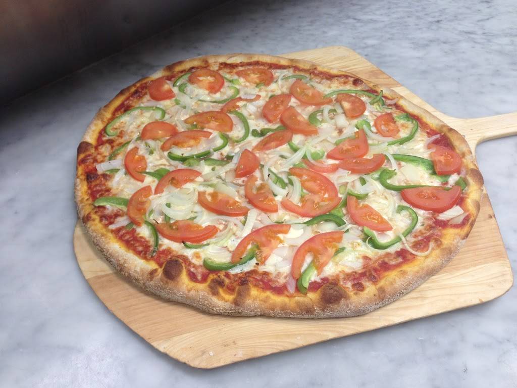 Johns Pizza | restaurant | 14-25 River Rd, Fair Lawn, NJ 07410, USA | 2017963442 OR +1 201-796-3442