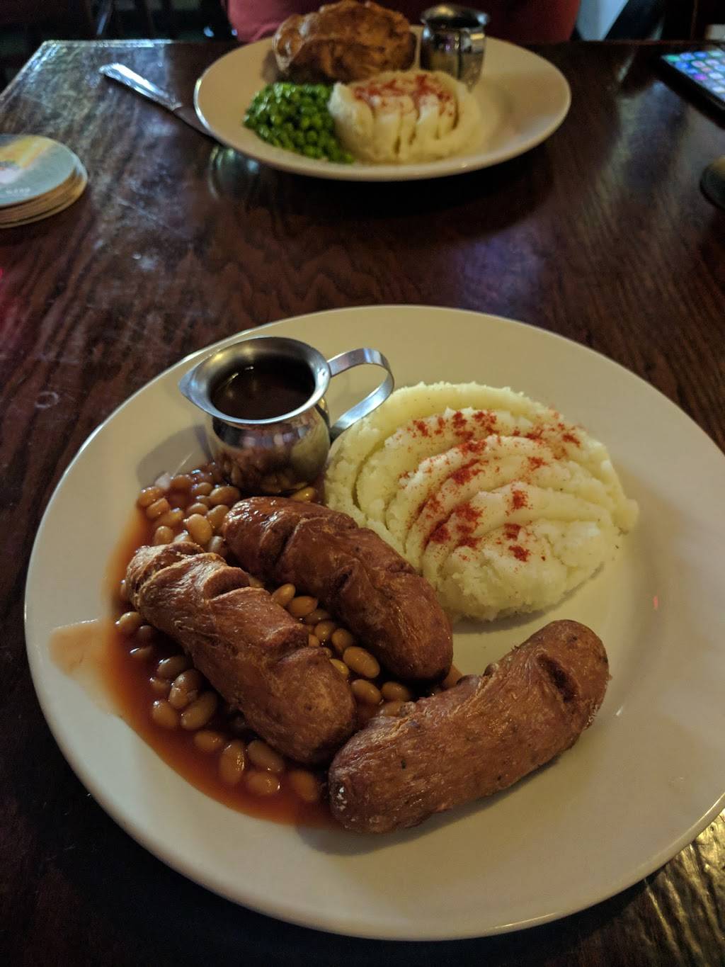 Kings Head British Pub Sunrise | restaurant | 2692 N University Dr #13, Sunrise, FL 33322, USA | 9545725933 OR +1 954-572-5933