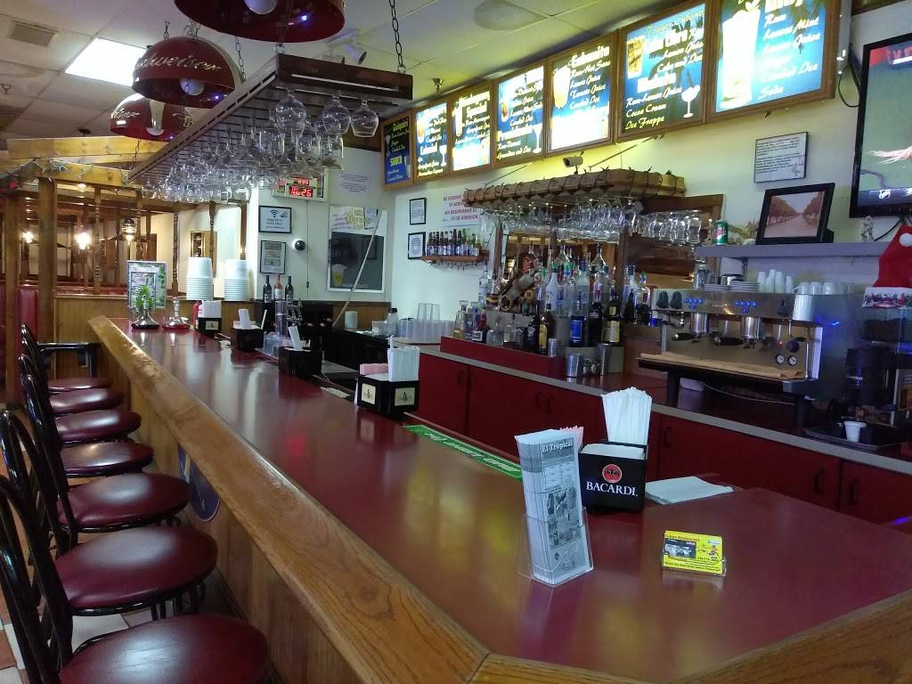 Cuban Restaurant El Tropical | restaurant | 106 Hancock Bridge Pkwy, Cape Coral, FL 33990, USA | 2397728858 OR +1 239-772-8858