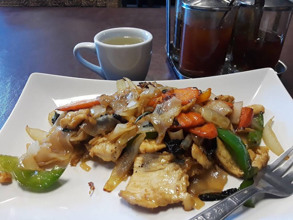 The Memory Thai (Asian) Restaurant | restaurant | 4005 E Desert Inn Rd, Las Vegas, NV 89121, USA | 7029107050 OR +1 702-910-7050